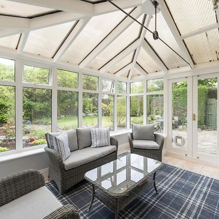 The Lindsay House Villa Stirling Exterior foto