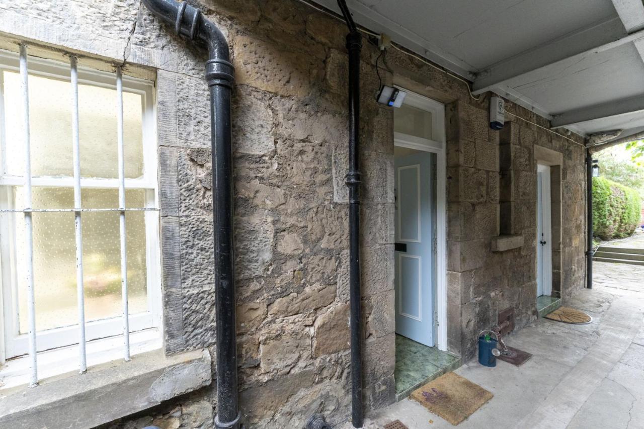 The Lindsay House Villa Stirling Exterior foto