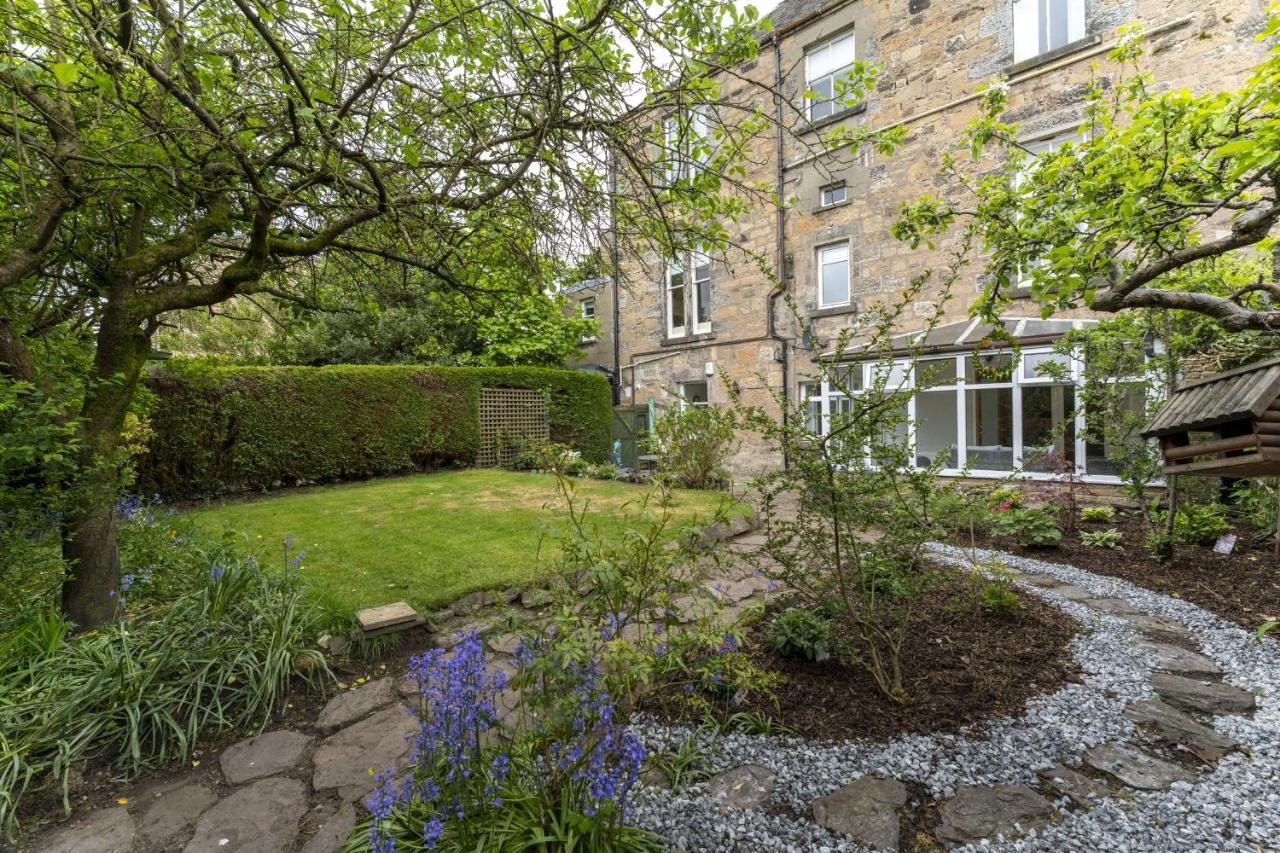 The Lindsay House Villa Stirling Exterior foto