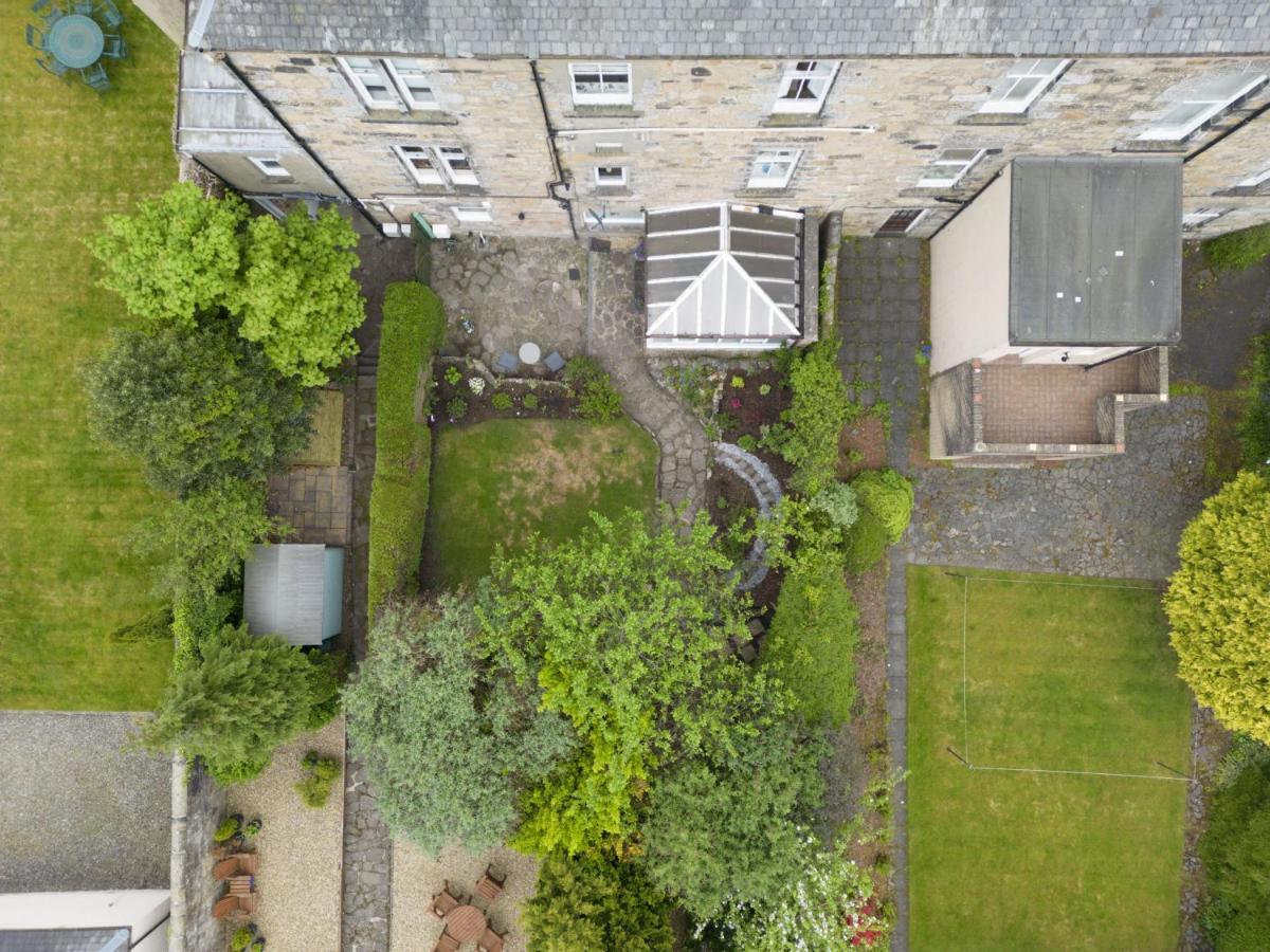 The Lindsay House Villa Stirling Exterior foto